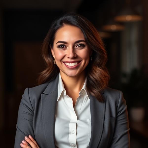 Daniela Cortez